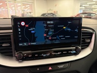 Kia XCeed vaihtoauto