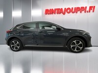 Kia XCeed vaihtoauto