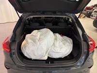 Kia XCeed vaihtoauto