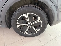 Kia XCeed vaihtoauto