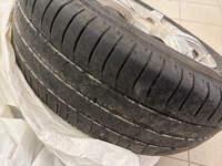 Kia XCeed vaihtoauto