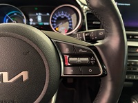 Kia XCeed vaihtoauto