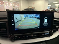 Kia XCeed vaihtoauto