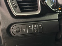 Kia XCeed vaihtoauto