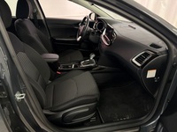 Kia XCeed vaihtoauto