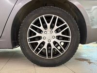 Chevrolet Cruze vaihtoauto