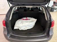 Chevrolet Cruze vaihtoauto