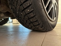 Chevrolet Cruze vaihtoauto