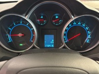 Chevrolet Cruze vaihtoauto