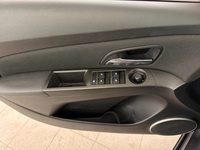 Chevrolet Cruze vaihtoauto