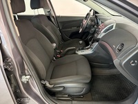 Chevrolet Cruze vaihtoauto