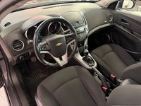 Chevrolet Cruze vaihtoauto