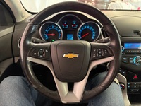Chevrolet Cruze vaihtoauto