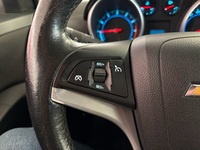 Chevrolet Cruze vaihtoauto