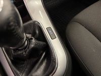 Chevrolet Cruze vaihtoauto