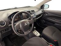 Mitsubishi Space Star vaihtoauto