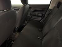 Mitsubishi Space Star vaihtoauto