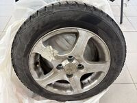 Mitsubishi Space Star vaihtoauto