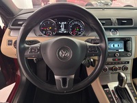 Volkswagen CC vaihtoauto
