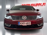 Volkswagen CC vaihtoauto