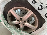 Volkswagen CC vaihtoauto