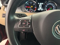 Volkswagen CC vaihtoauto