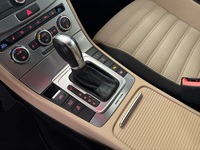 Volkswagen CC vaihtoauto