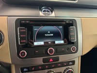 Volkswagen CC vaihtoauto