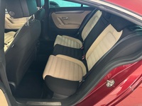 Volkswagen CC vaihtoauto