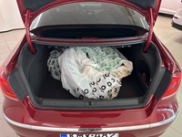 Volkswagen CC vaihtoauto