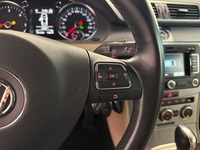 Volkswagen CC vaihtoauto