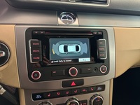 Volkswagen CC vaihtoauto