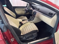 Volkswagen CC vaihtoauto