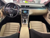 Volkswagen CC vaihtoauto