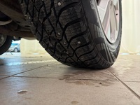 Nissan X-Trail vaihtoauto