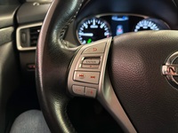 Nissan X-Trail vaihtoauto