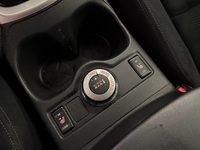 Nissan X-Trail vaihtoauto