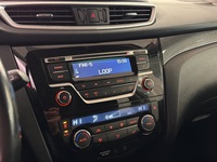 Nissan X-Trail vaihtoauto