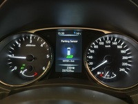 Nissan X-Trail vaihtoauto