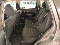 Nissan X-Trail vaihtoauto