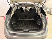 Nissan X-Trail vaihtoauto