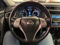 Nissan X-Trail vaihtoauto