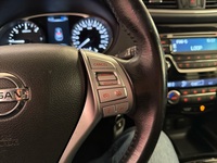 Nissan X-Trail vaihtoauto