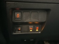 Nissan X-Trail vaihtoauto