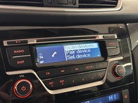 Nissan X-Trail vaihtoauto