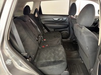 Nissan X-Trail vaihtoauto