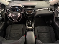 Nissan X-Trail vaihtoauto