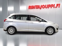 Ford Grand C-MAX vaihtoauto