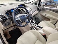 Ford Grand C-MAX vaihtoauto