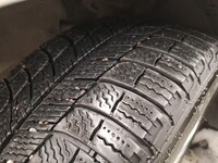 Ford Grand C-MAX vaihtoauto